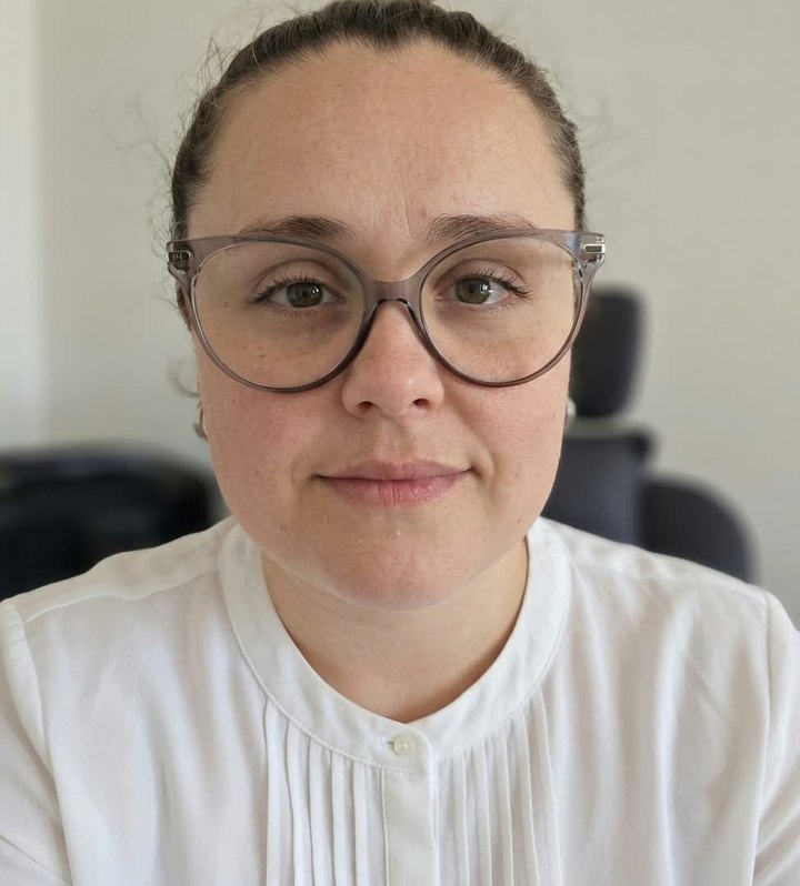 Agustina Miraglio